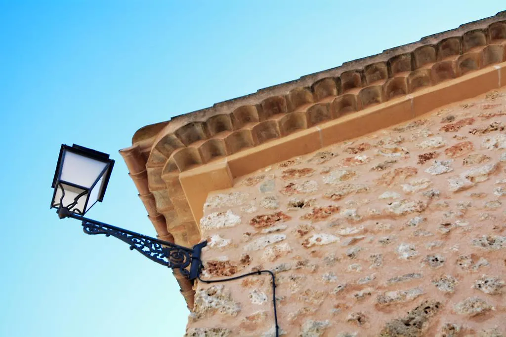 Mallorca Town House With Terrace Algaida  0*, Algaida (Mallorca) Spain