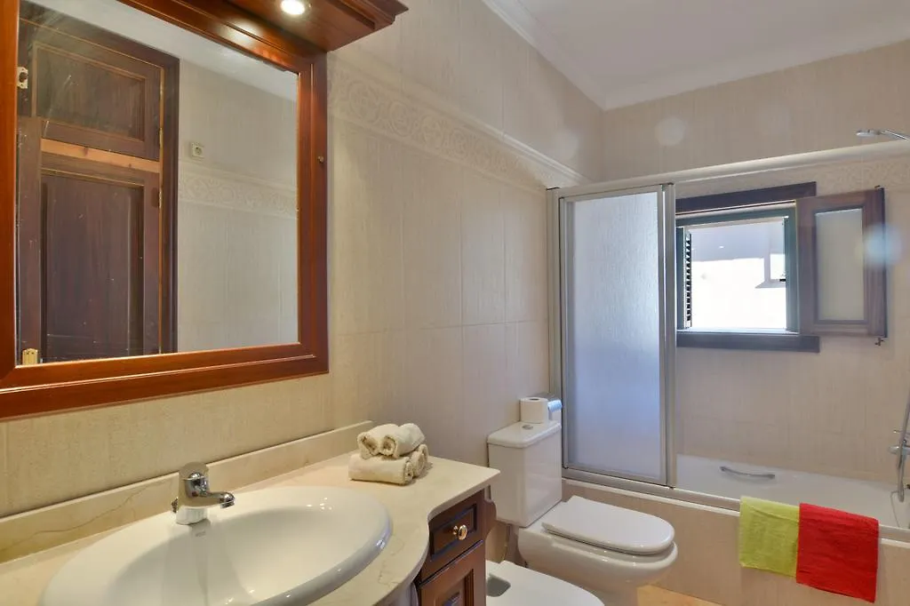 Mallorca Town House With Terrace Algaida  Algaida (Mallorca)