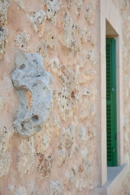 Mallorca Town House With Terrace Algaida  Spanien